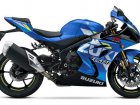 Suzuki GSX-R 1000R Moto GP